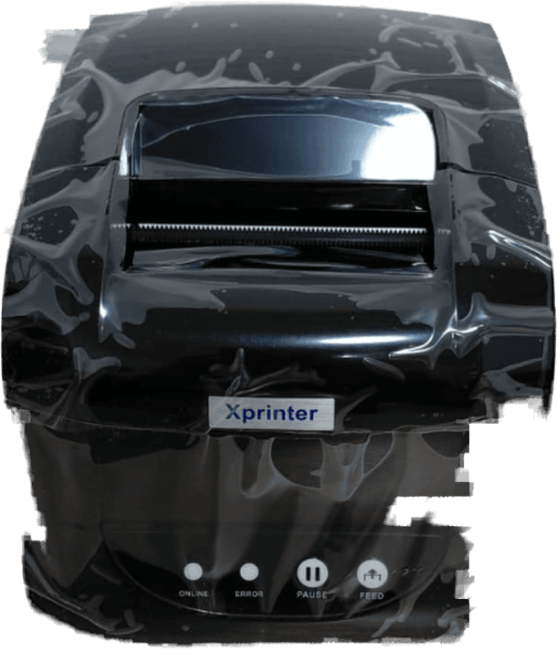 Label printer