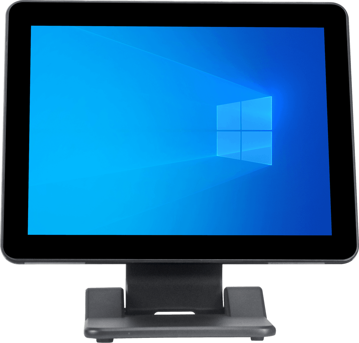 POS-моноблок i5 на подставке