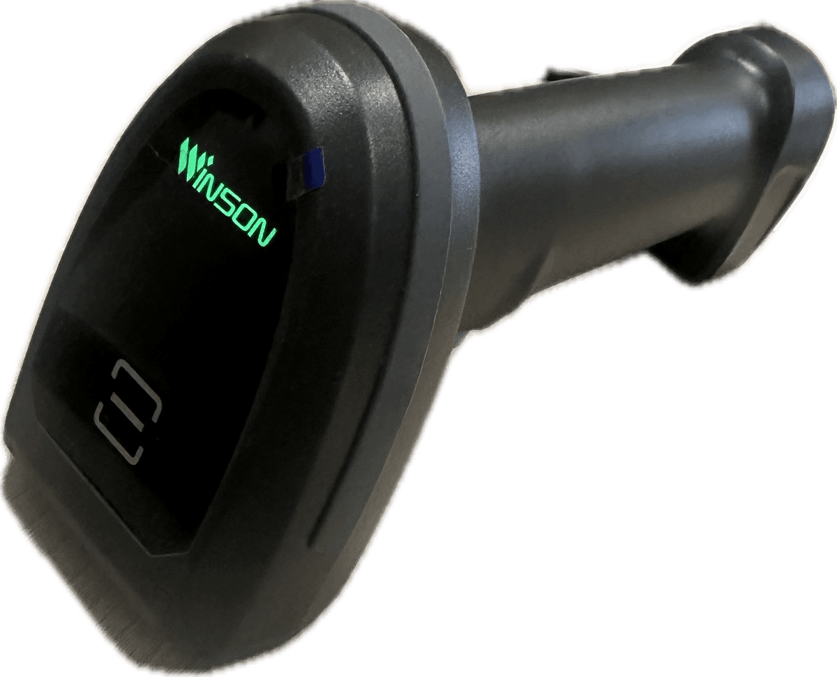 Сканер штрихкодов 7270 с Bluetooth